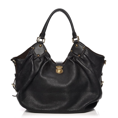 Louis Vuitton Mahina L Black 1 of 9