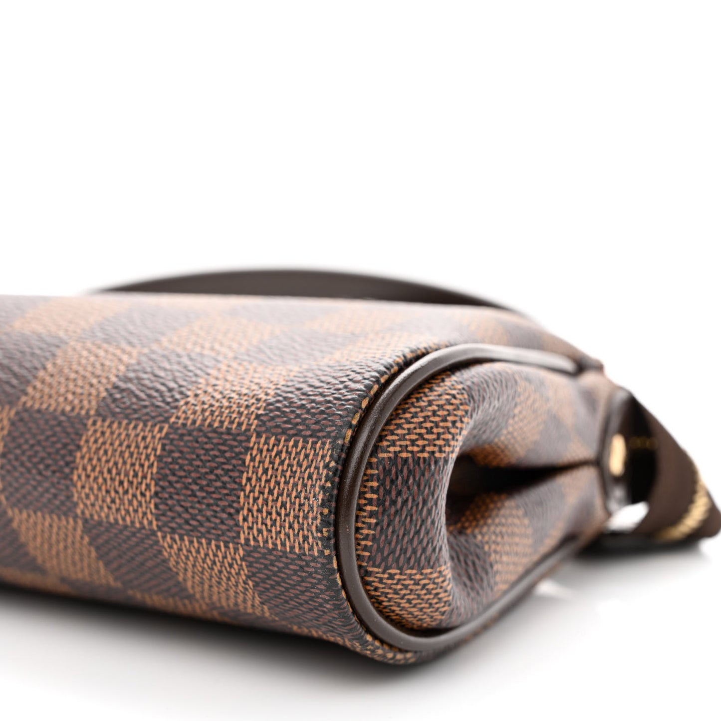 Damier Ebene Eva Clutch