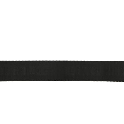 Louis Vuitton Monogram Multi Pochette Accessories Shoulder Strap Black Ivory 7 of 8