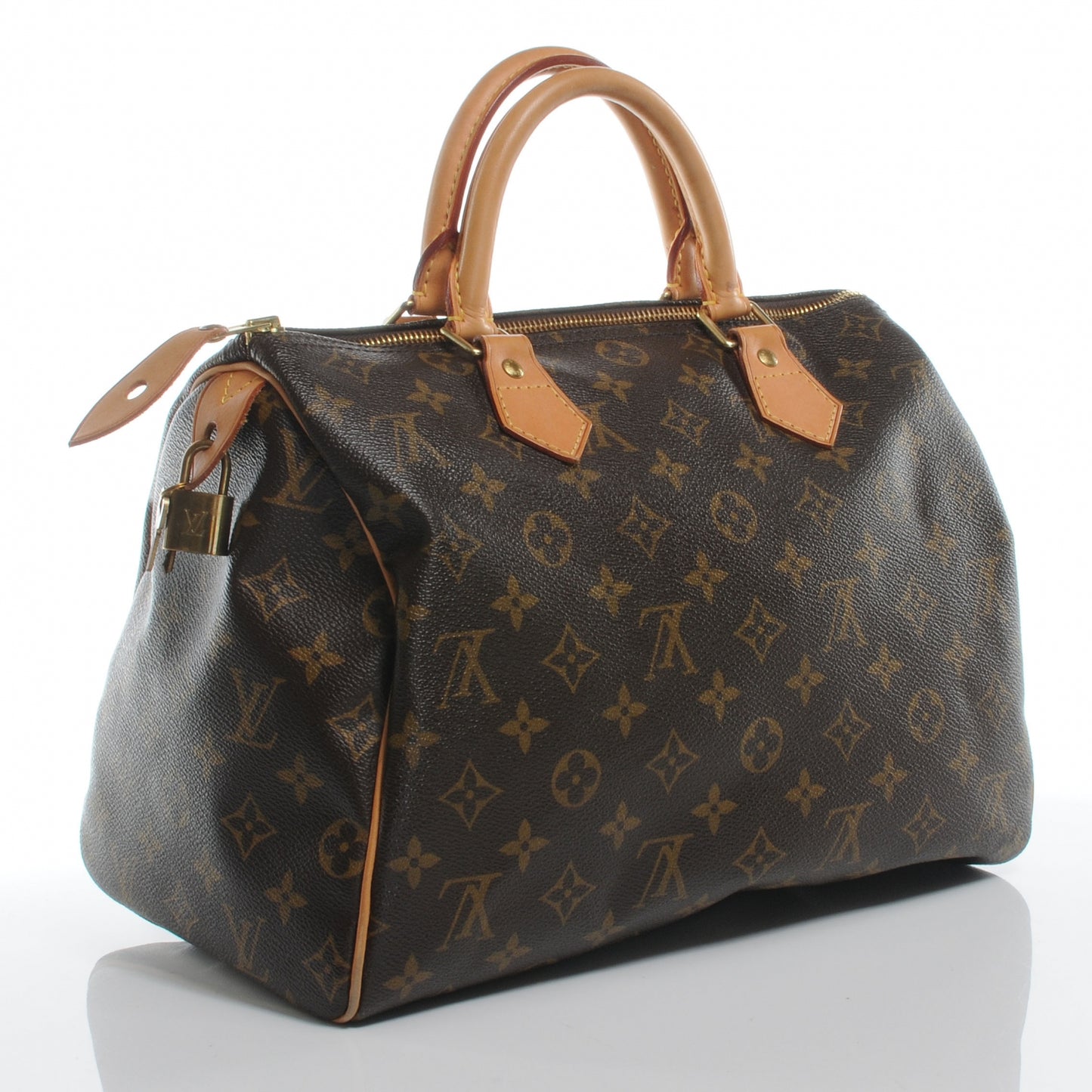 Monogram Speedy 30