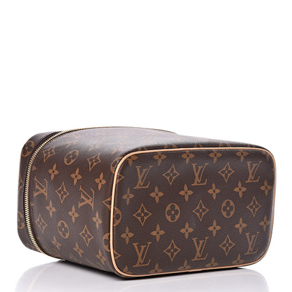 Louis Vuitton Monogram Nice BB 4 of 10