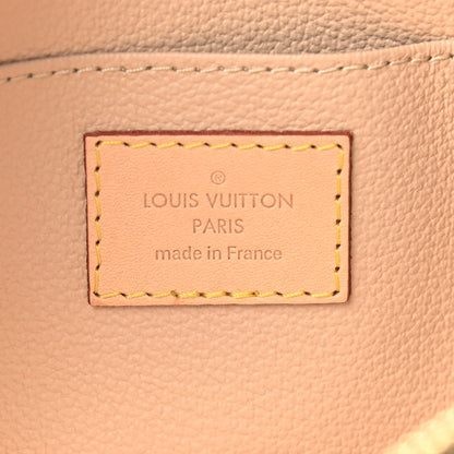 Louis Vuitton Monogram Cosmetic Pouch GM 6 of 6