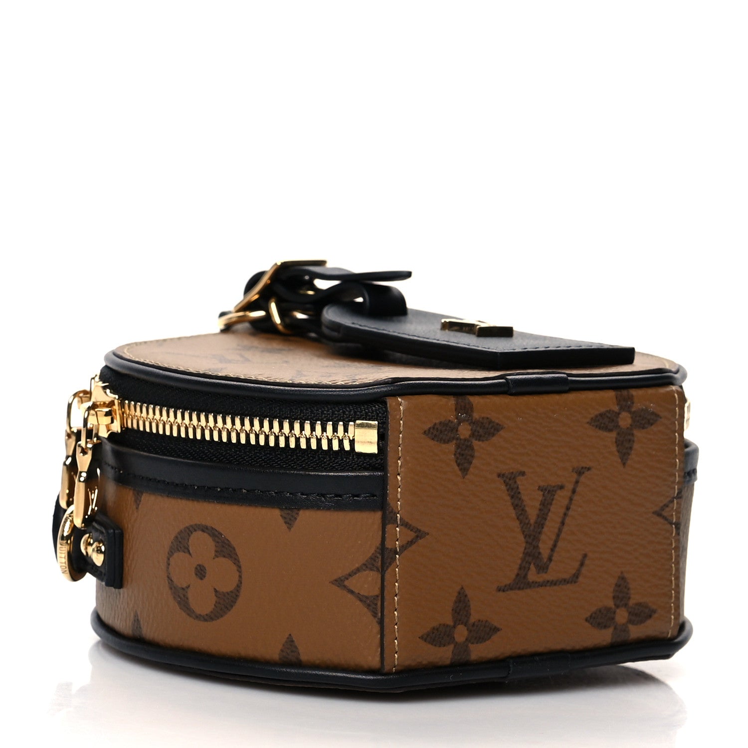 Louis Vuitton Reverse Monogram Mini Boite Chapeau 4 of 8