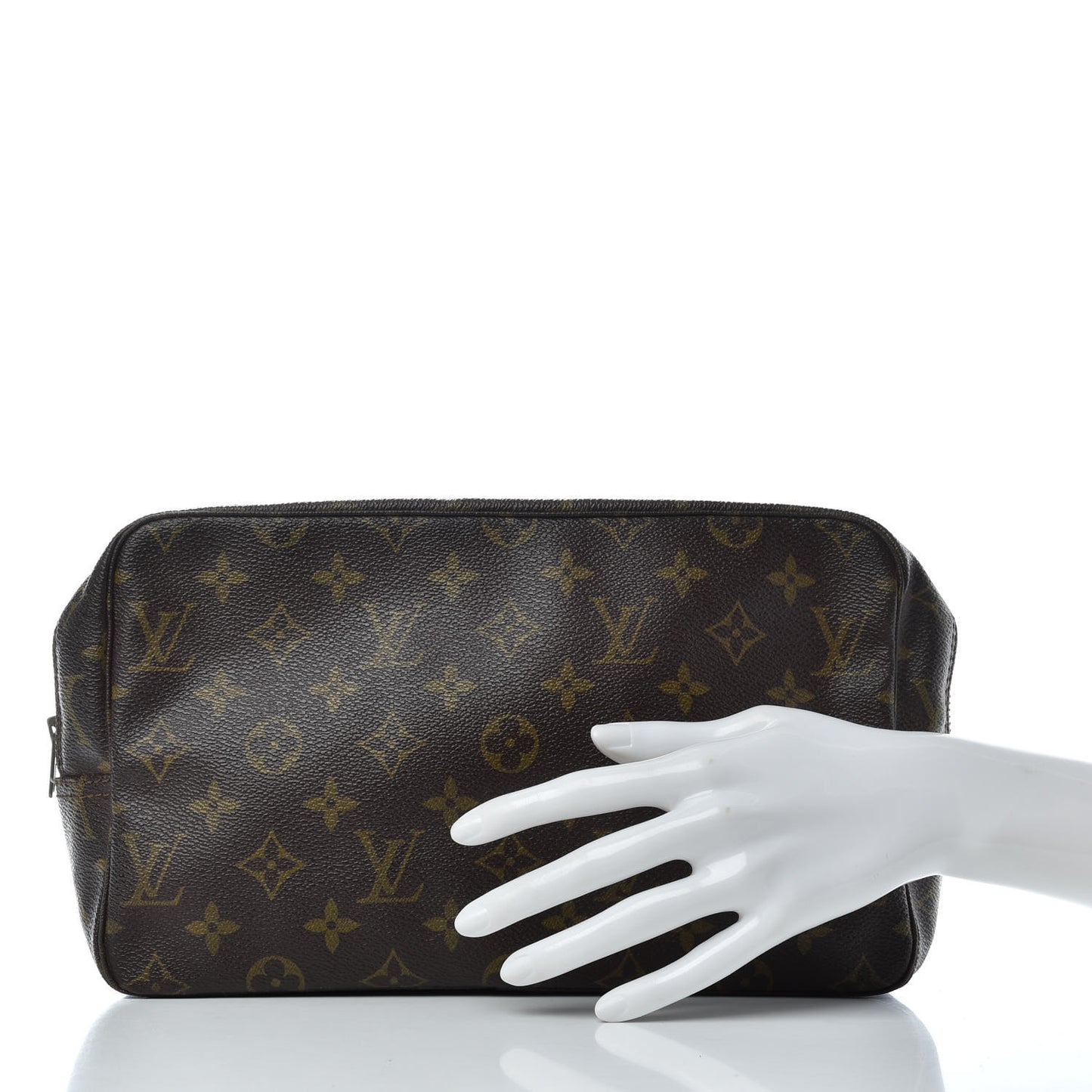 Monogram Trousse Toilette 28