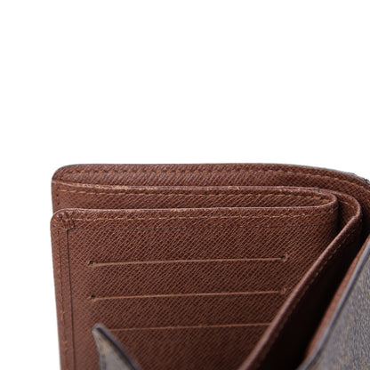 Louis Vuitton Monogram Koala Compact Wallet 6 of 6