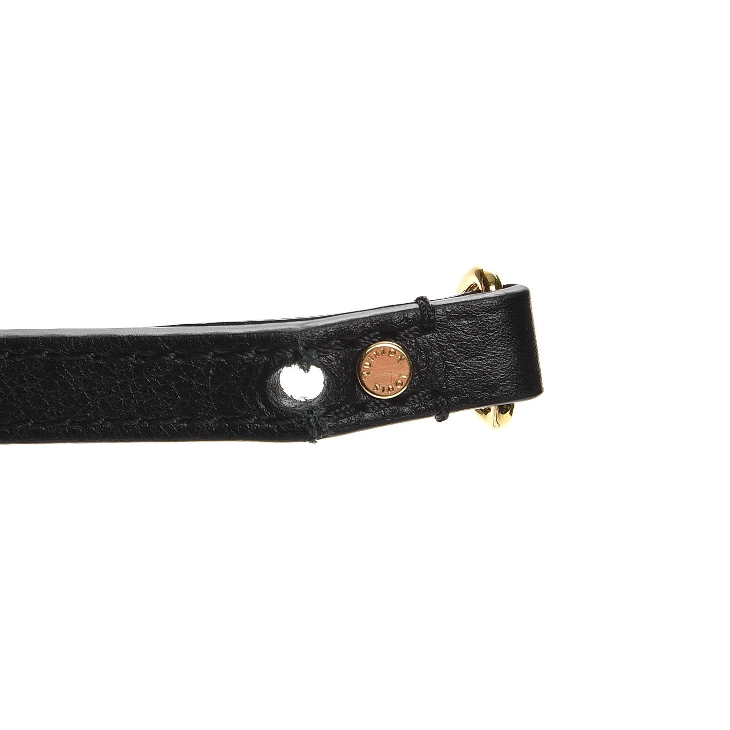 Valentino Garavani Vitello Small Rockstud Tote Black 9 of 12