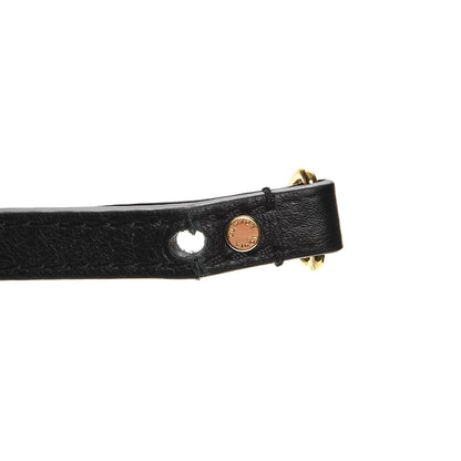 Valentino Garavani Vitello Small Rockstud Tote Black 9 of 12