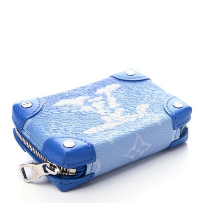 Louis Vuitton Monogram Clouds Soft Trunk NW 4 of 9