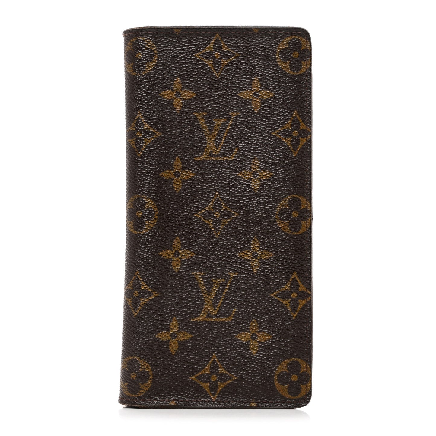 Monogram Brazza Wallet