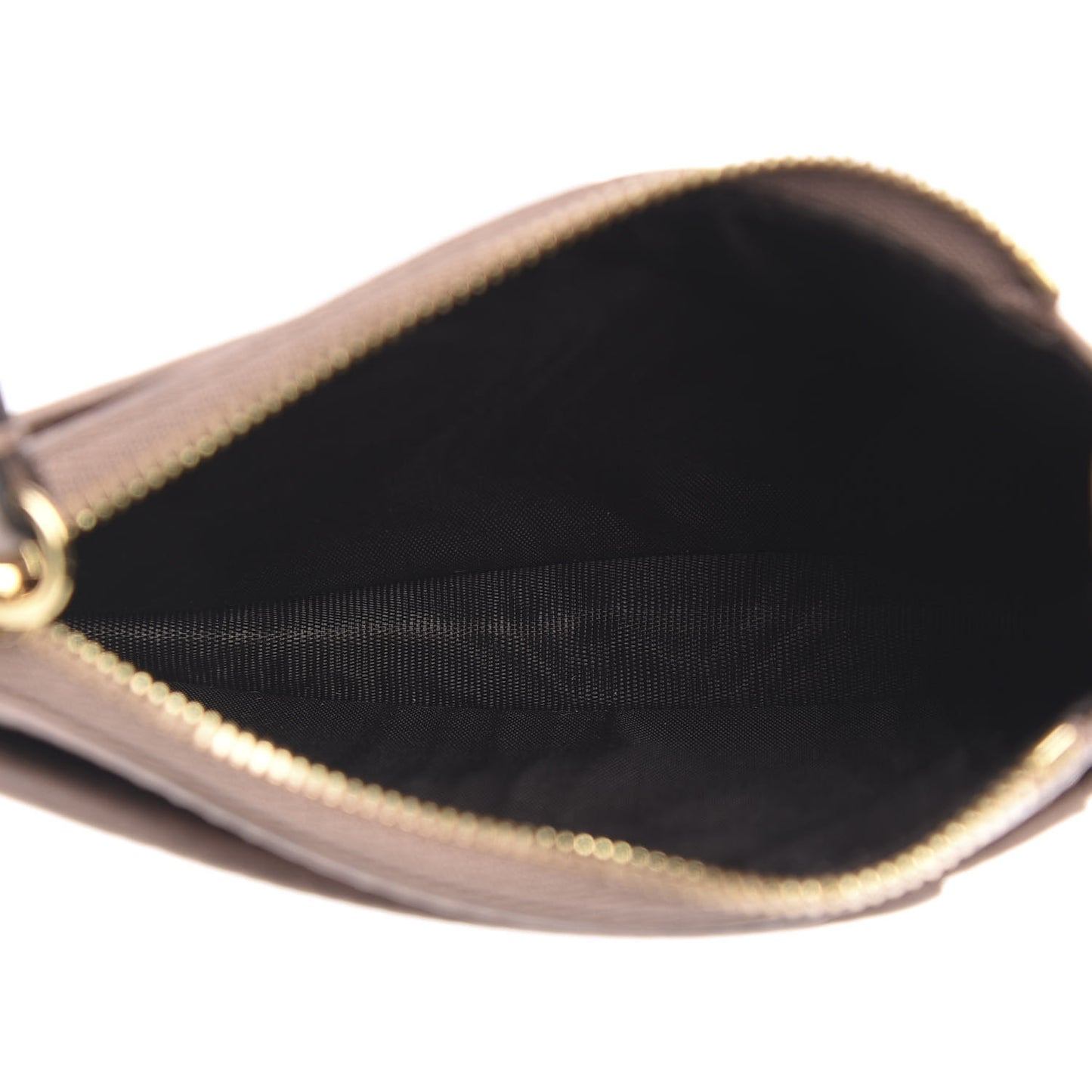 Dollar Calfskin GG Marmont Coin Case Card Holder Porcelain Rose