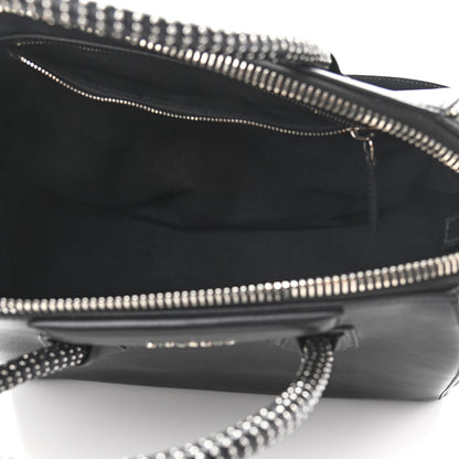 Givenchy Sugar Goatskin Medium Stud Antigona Black 5 of 16