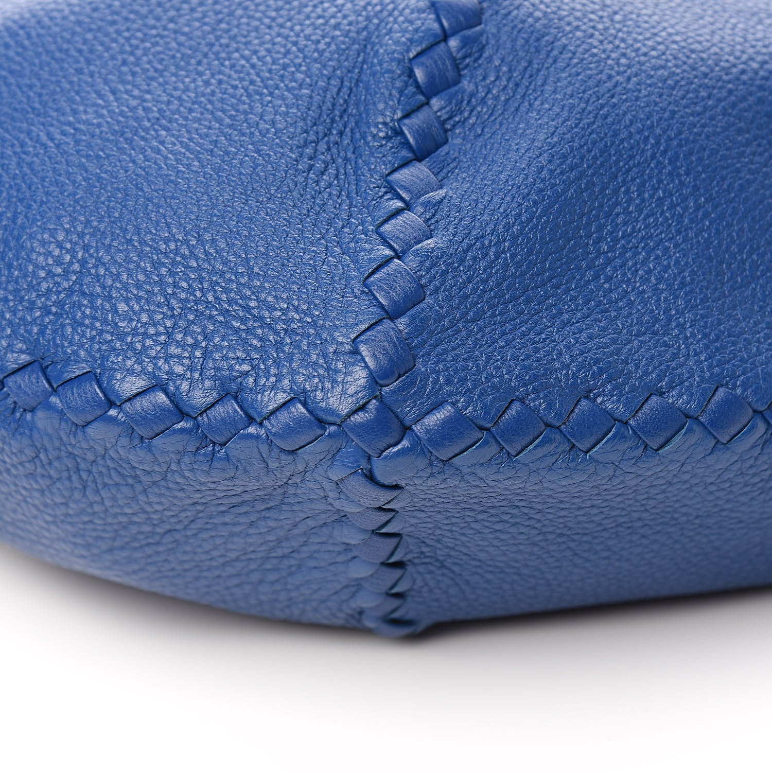 Bottega Veneta Cervo Deerskin Large Hobo Electrique 10 of 13