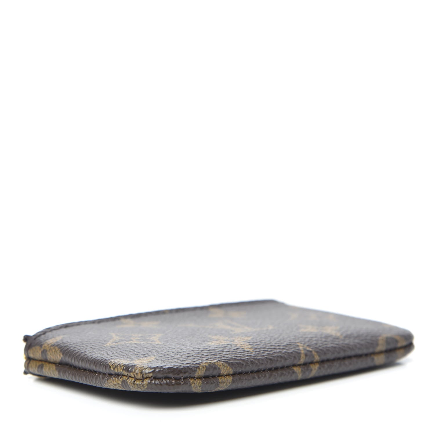 Louis Vuitton Monogram Key Pouch 4 of 7