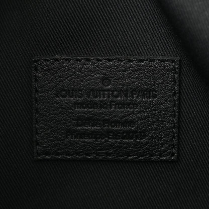 Louis Vuitton Monogram Solar Ray Soft Trunk 6 of 9