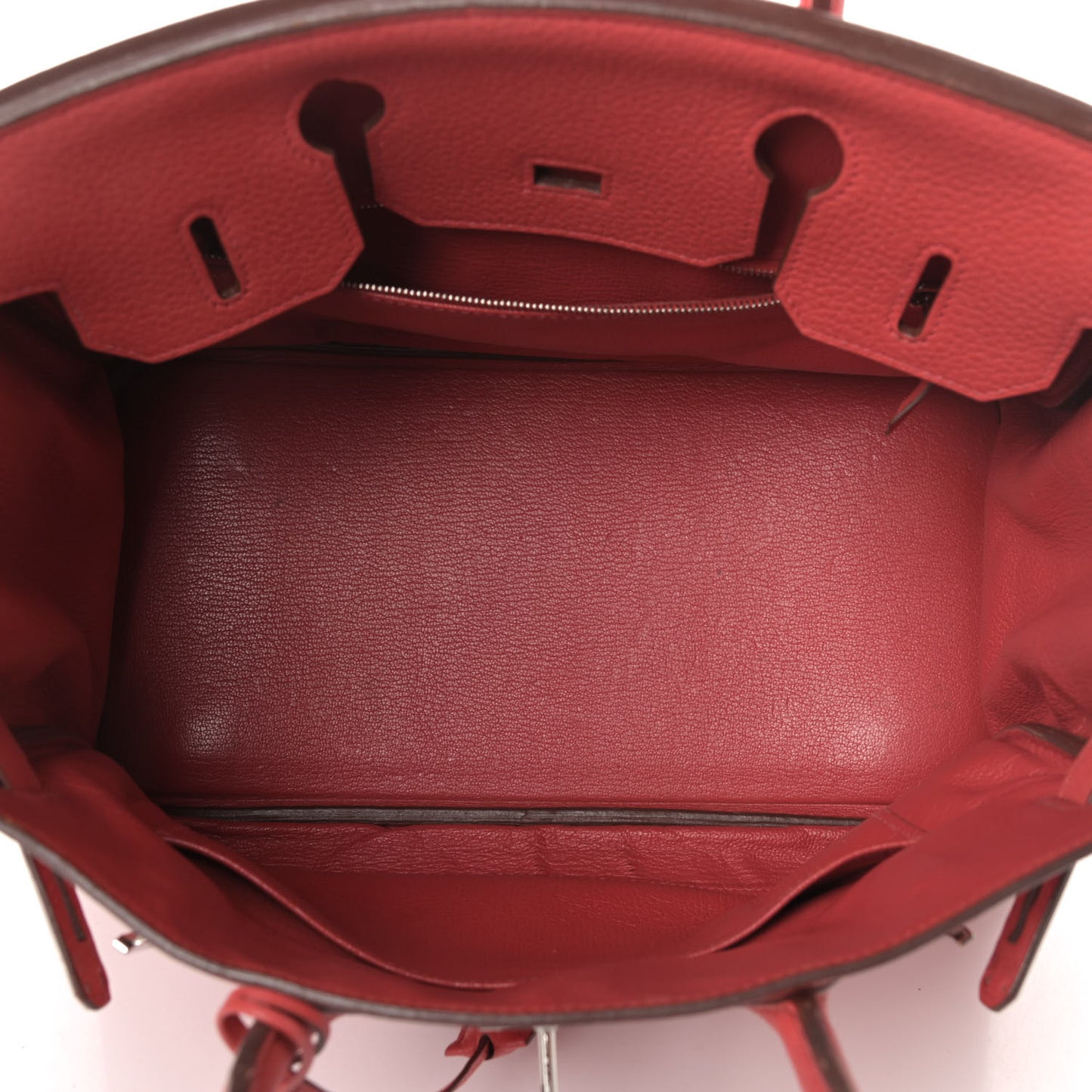 Taurillon Clemence Birkin 30 Bougainvillea