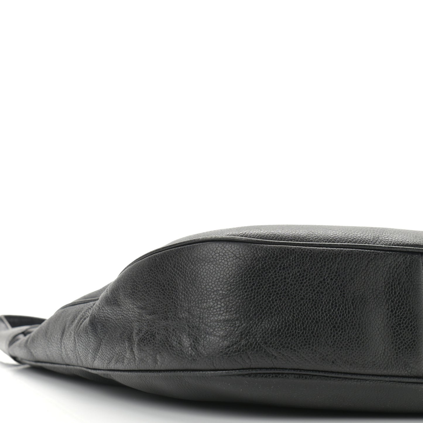 Caviar CC Hobo Black