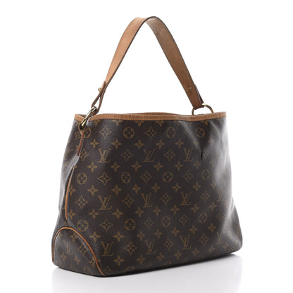 Louis Vuitton Monogram Delightful PM 3 of 23