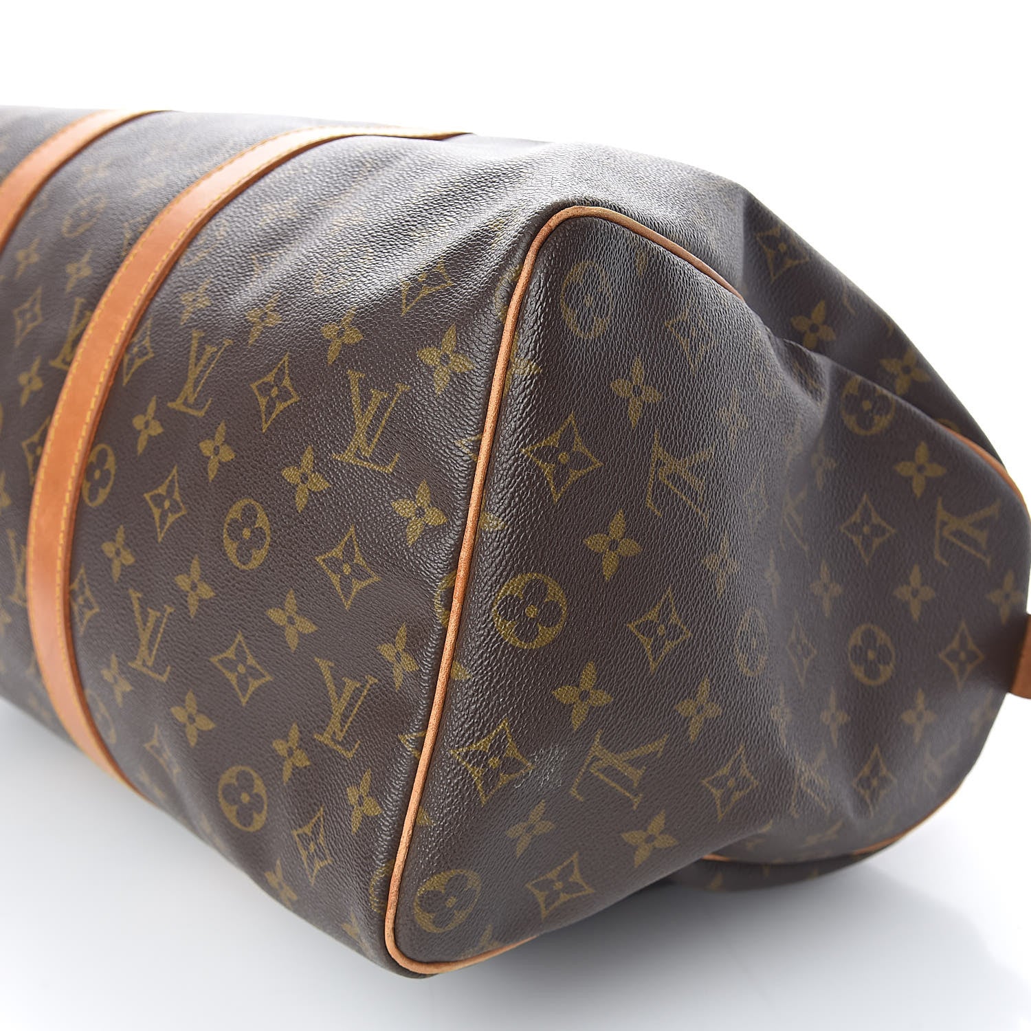 Louis Vuitton Monogram Keepall 45 11 of 15