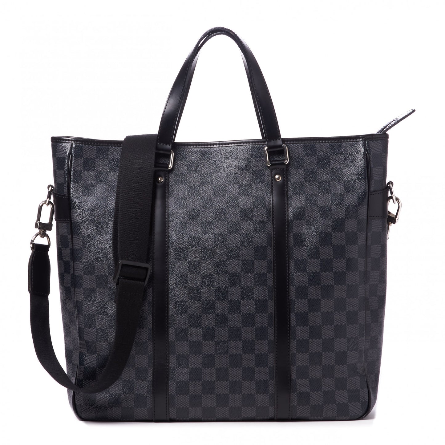 Damier Graphite Tadao
