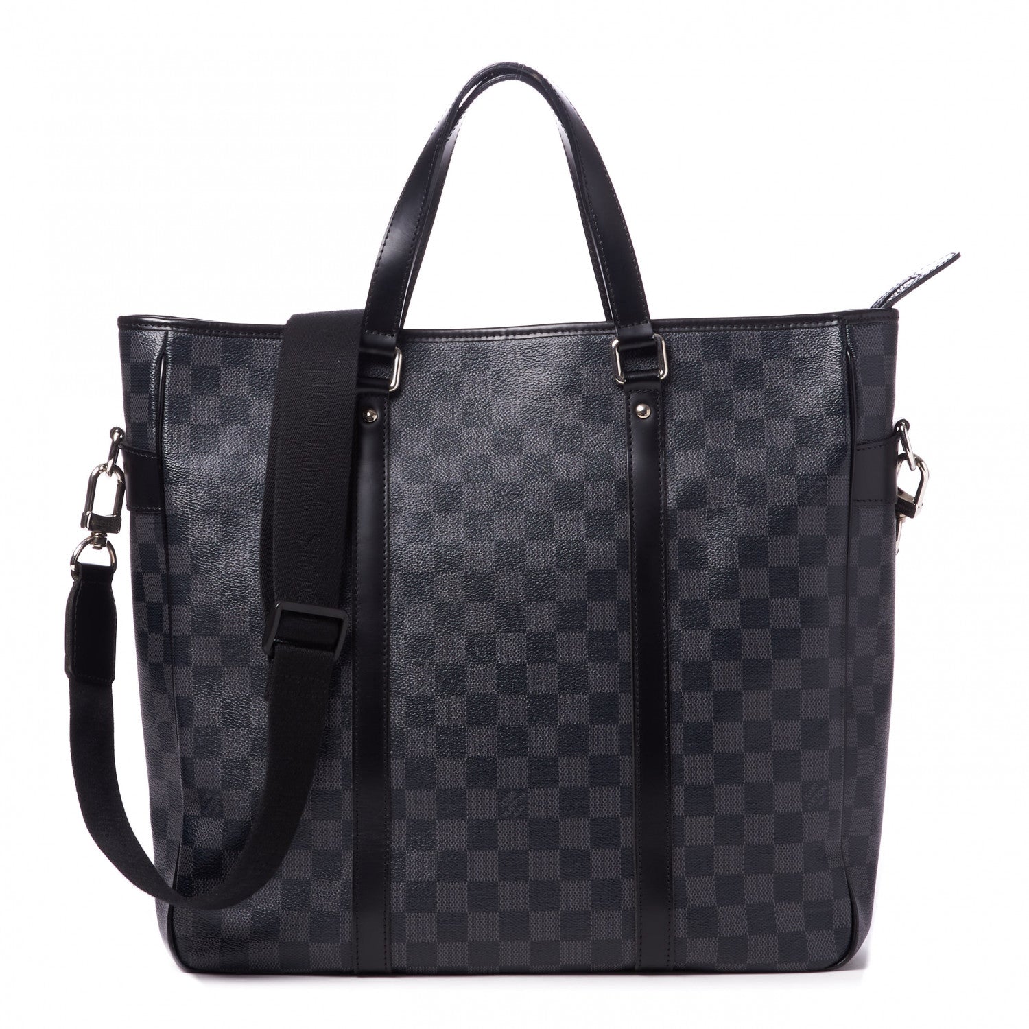 Louis Vuitton Damier Graphite Tadao 1 of 9
