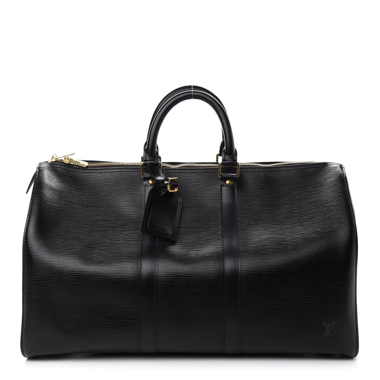 Epi Keepall 45 Black