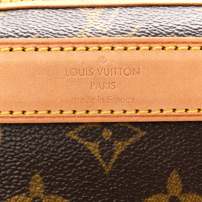 Louis Vuitton Monogram Sac Chien 40 Pet Carrier 5 of 8