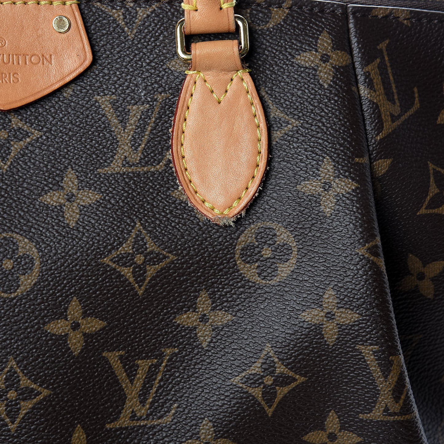 Monogram Turenne MM