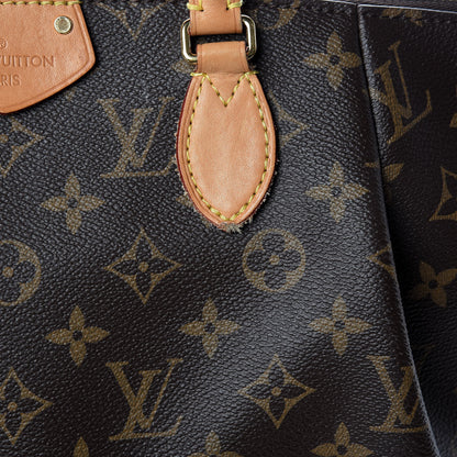 Louis Vuitton Monogram Turenne MM 29 of 33