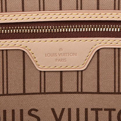 Louis Vuitton Monogram Neo Neverfull GM 7 of 9