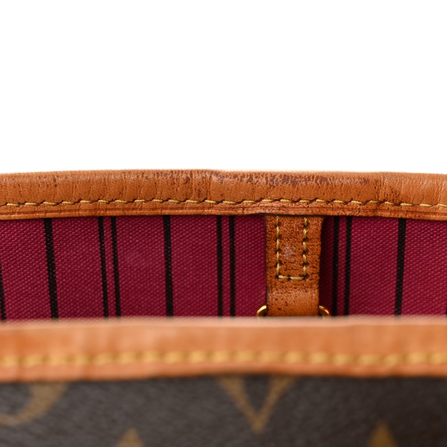 Louis Vuitton Monogram Neo Neverfull GM Pivoine 11 of 12