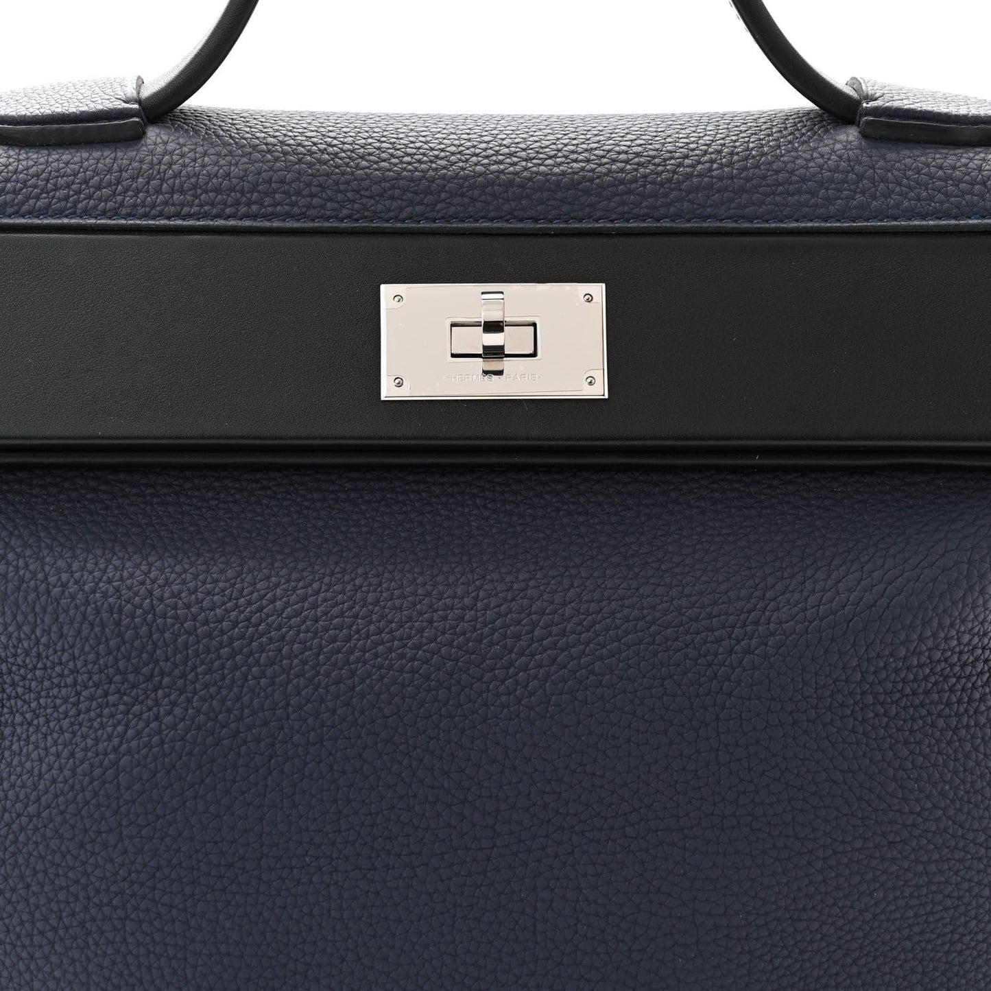 Togo Swift 24/24 35 Bleu Nuit Black