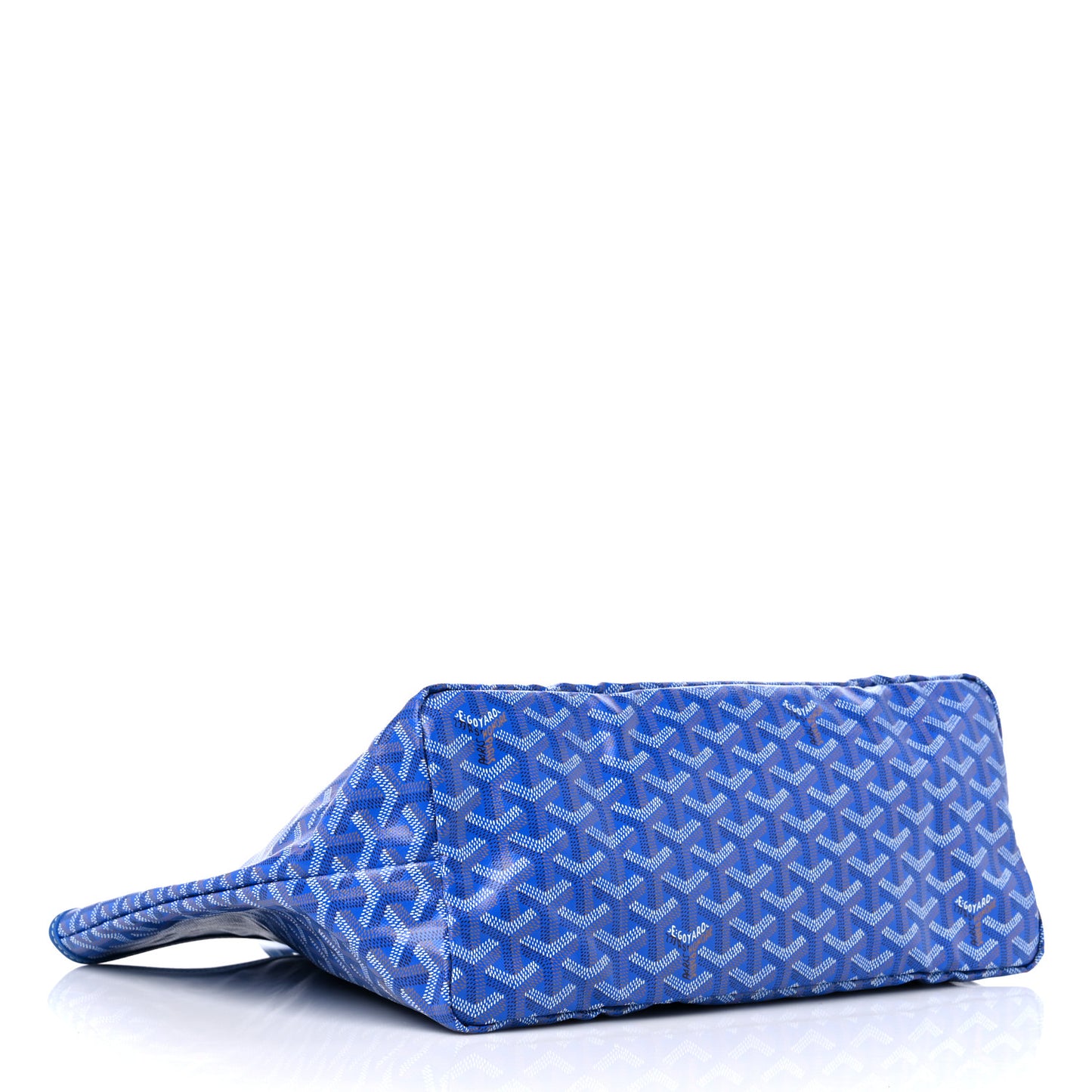 Goyardine Saint Louis PM Sky Blue
