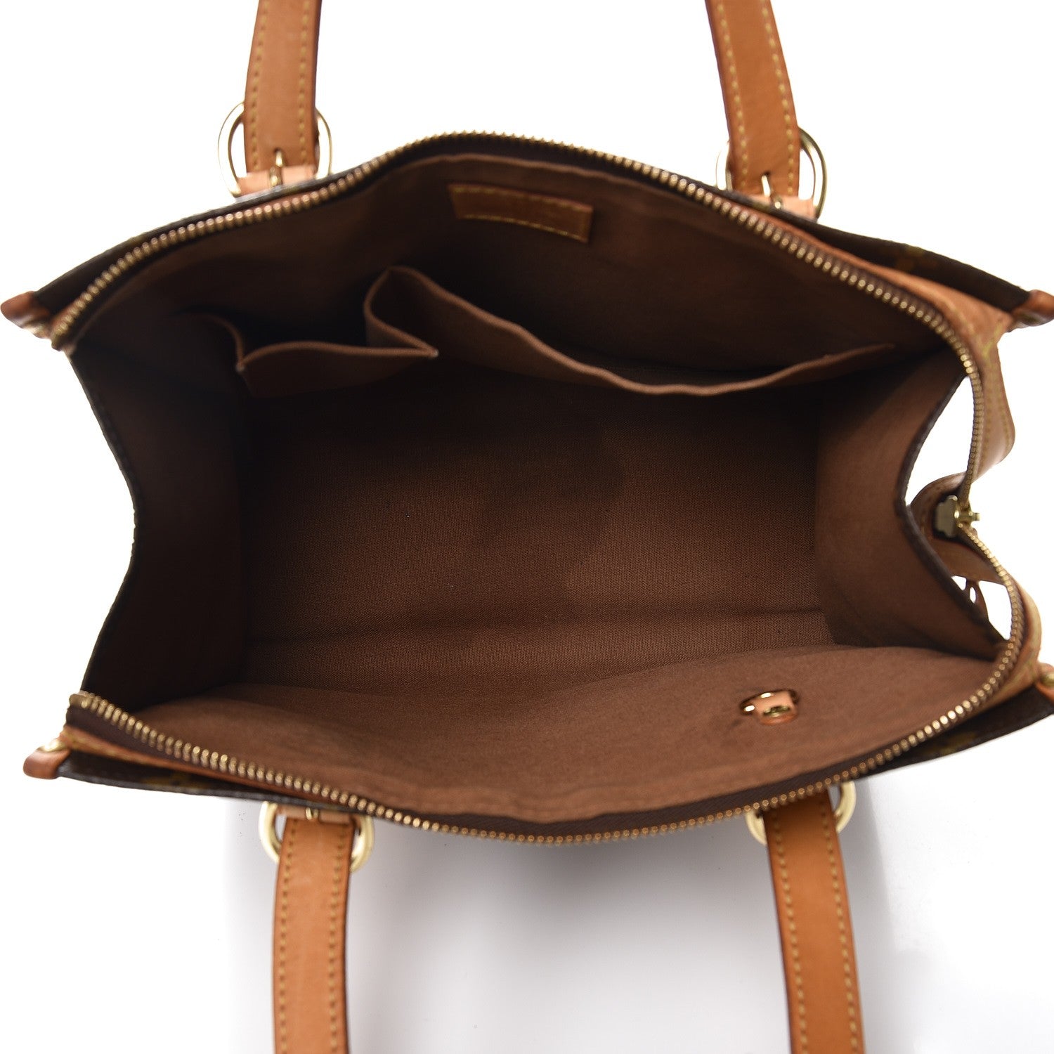 Louis Vuitton Monogram Popincourt Haut 4 of 18