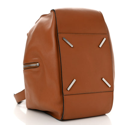 Loewe Calfskin Medium Hammock Shoulder Bag Tan 10 of 20