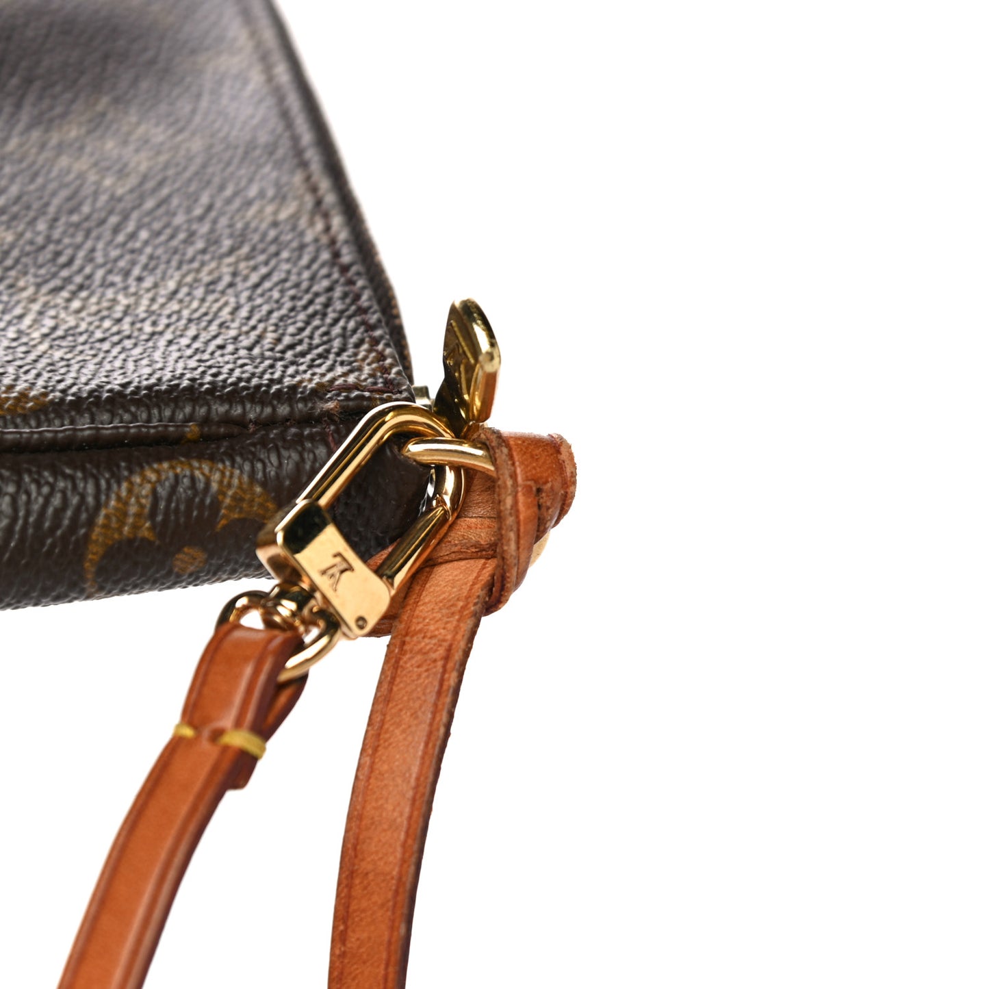 Monogram Pochette Accessories