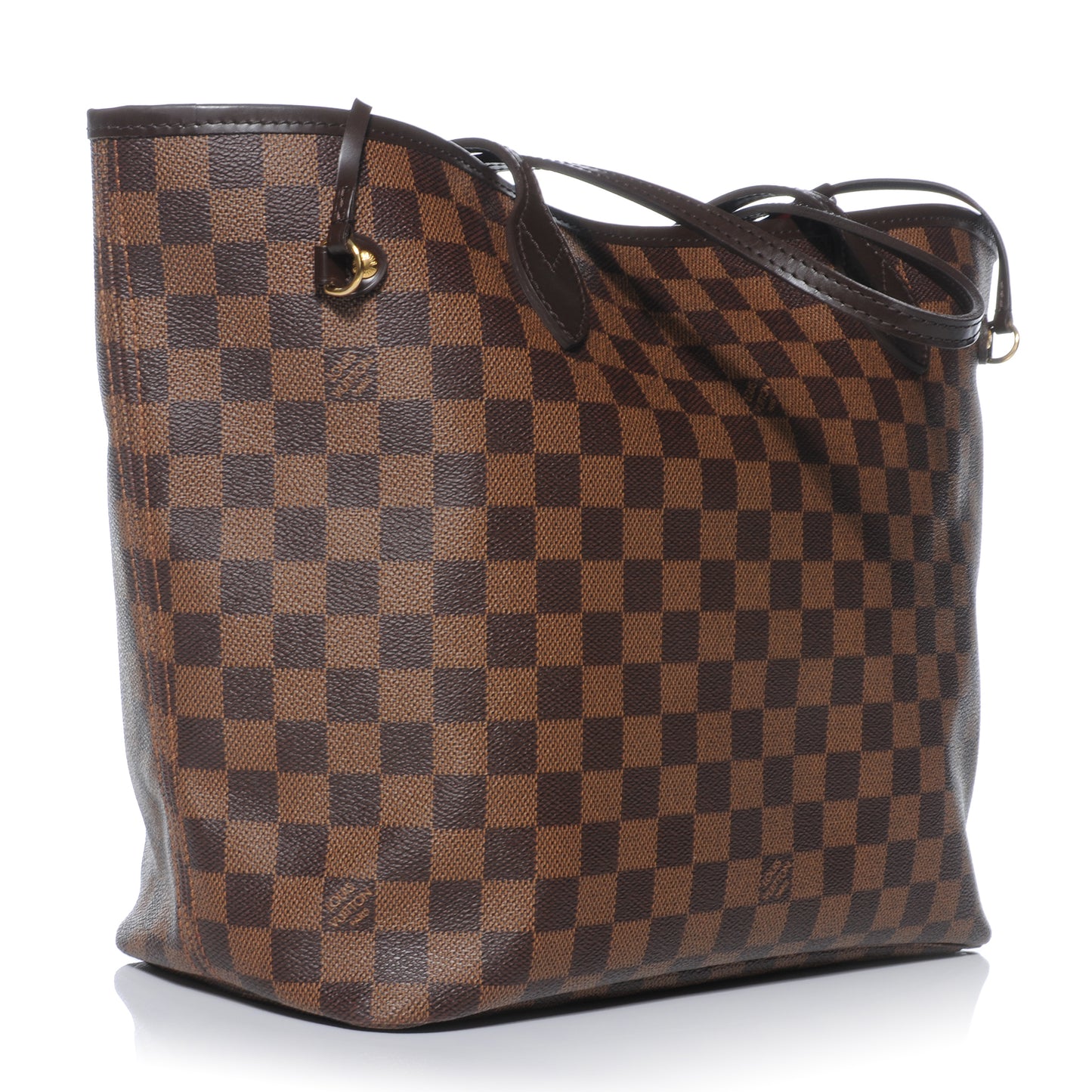 Damier Ebene Neverfull MM