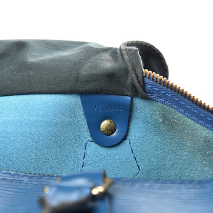 Louis Vuitton Epi Speedy 30 Toledo 6 of 23