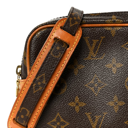 Louis Vuitton Monogram Pochette Marly Bandouliere 11 of 11