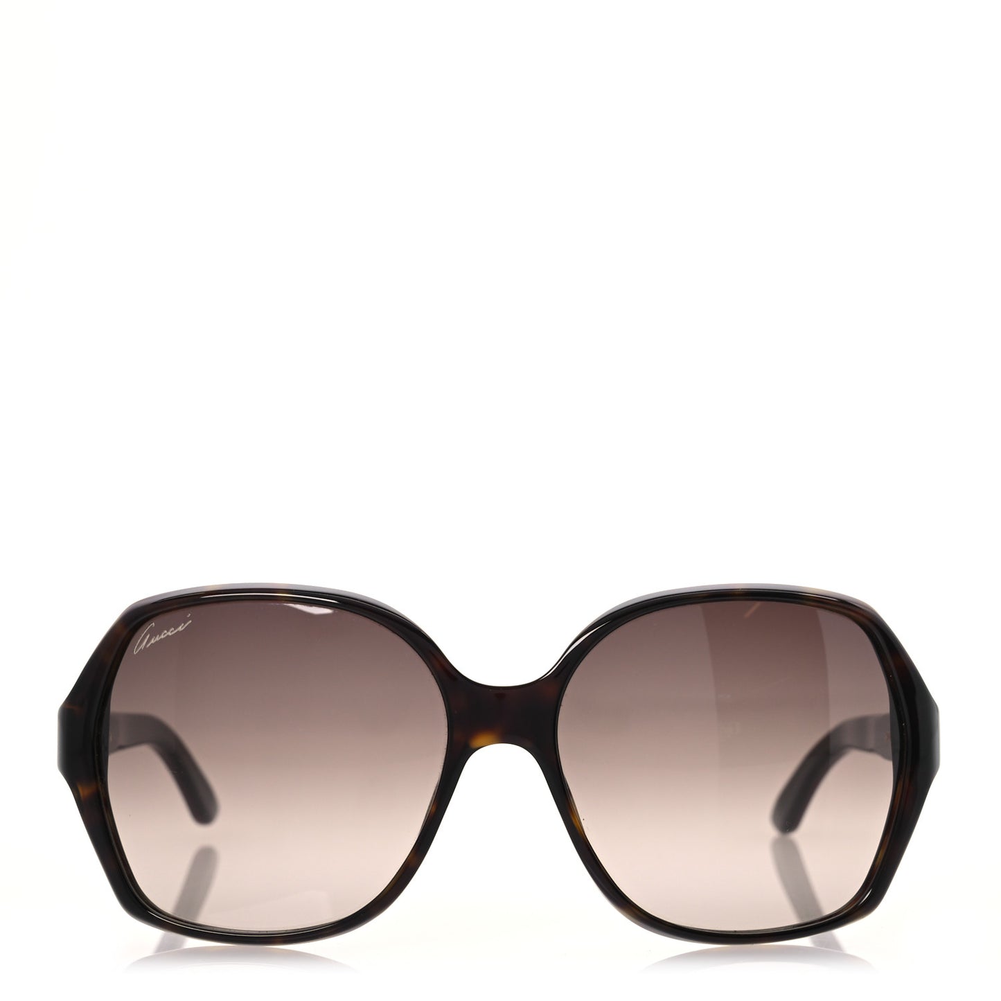 Acetate Shell Web GG 3538/S Sunglasses Tortoise