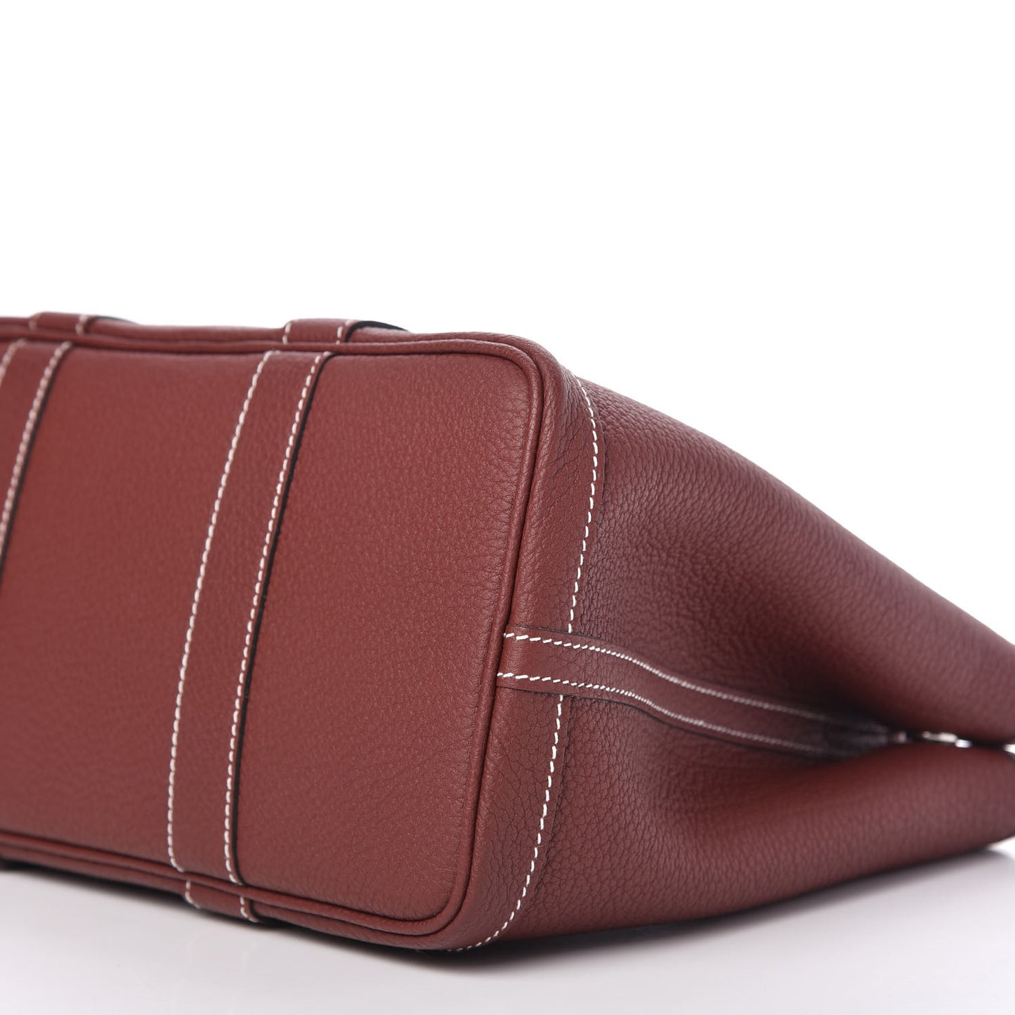 Negonda Garden Party Tote 30 TPM Rouge H