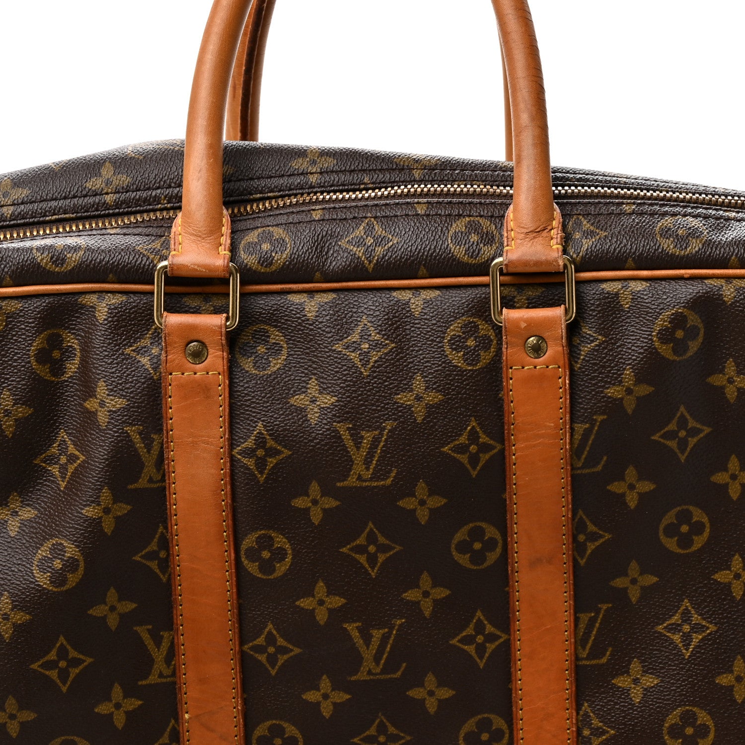 Louis Vuitton Monogram Sirius 60 7 of 20