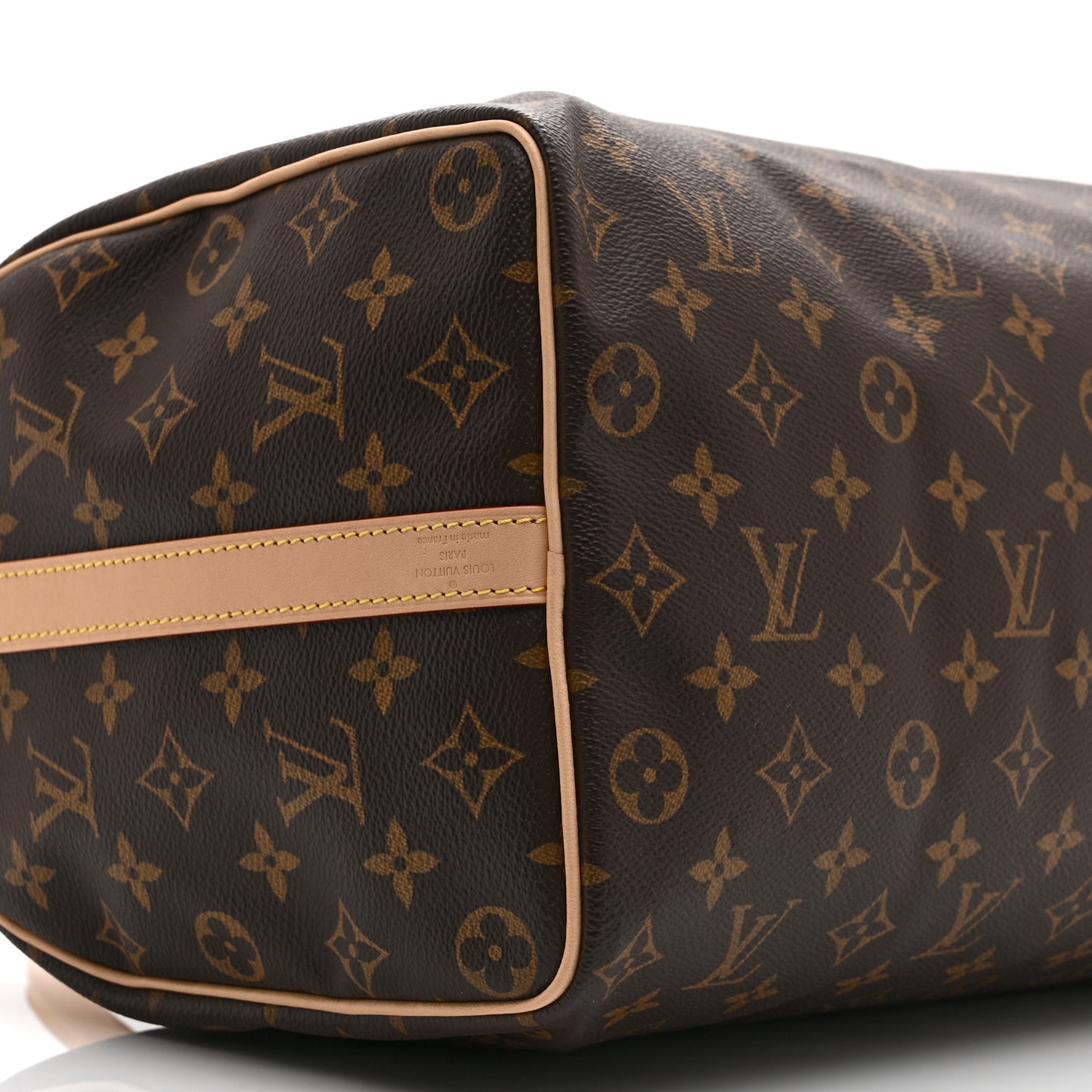 Monogram Speedy Bandouliere 35
