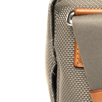 Louis Vuitton Damier Geant Messenger Bag Sable 14 of 14