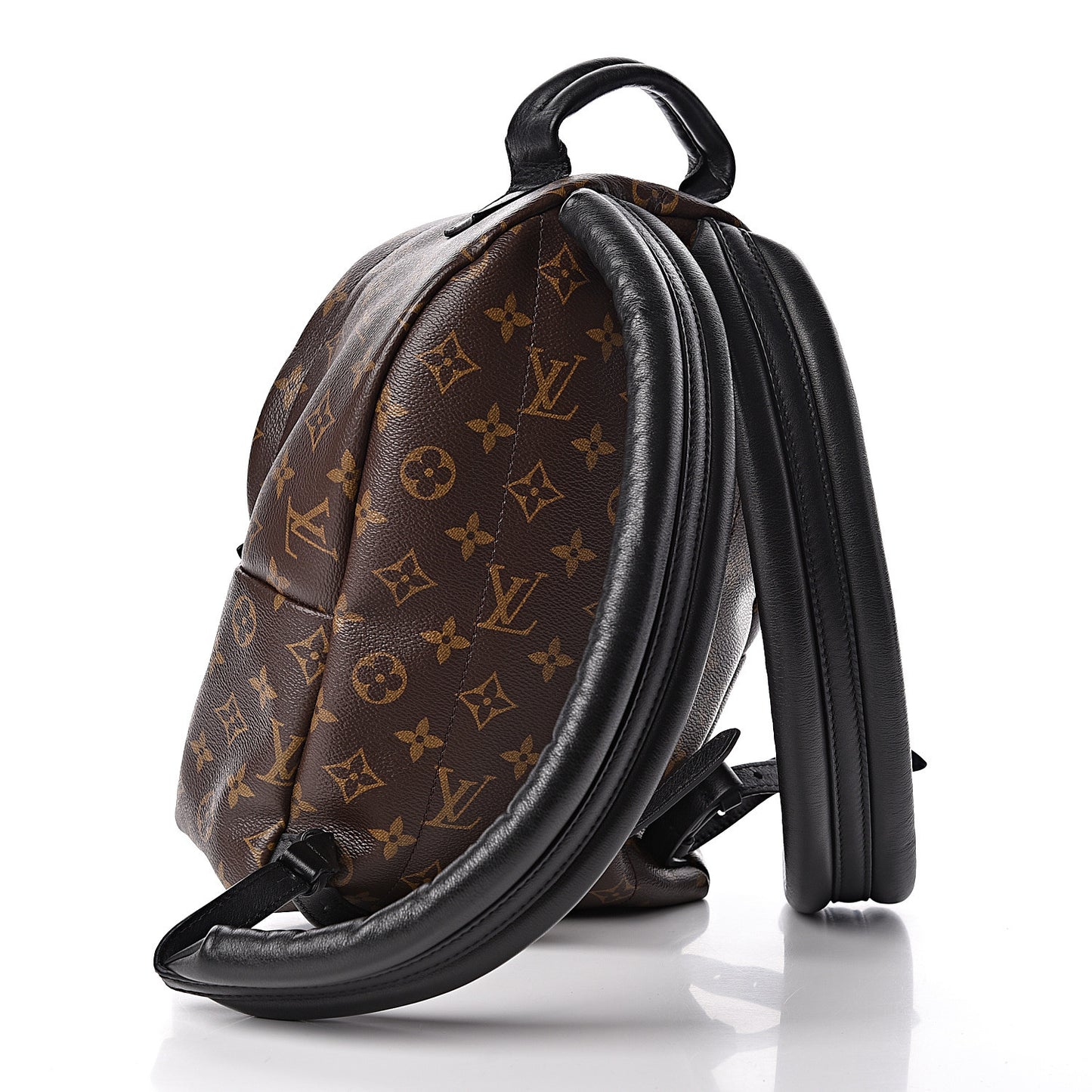 Monogram Palm Springs Backpack PM