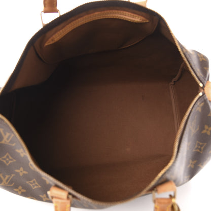 Louis Vuitton Monogram Speedy 40 5 of 13