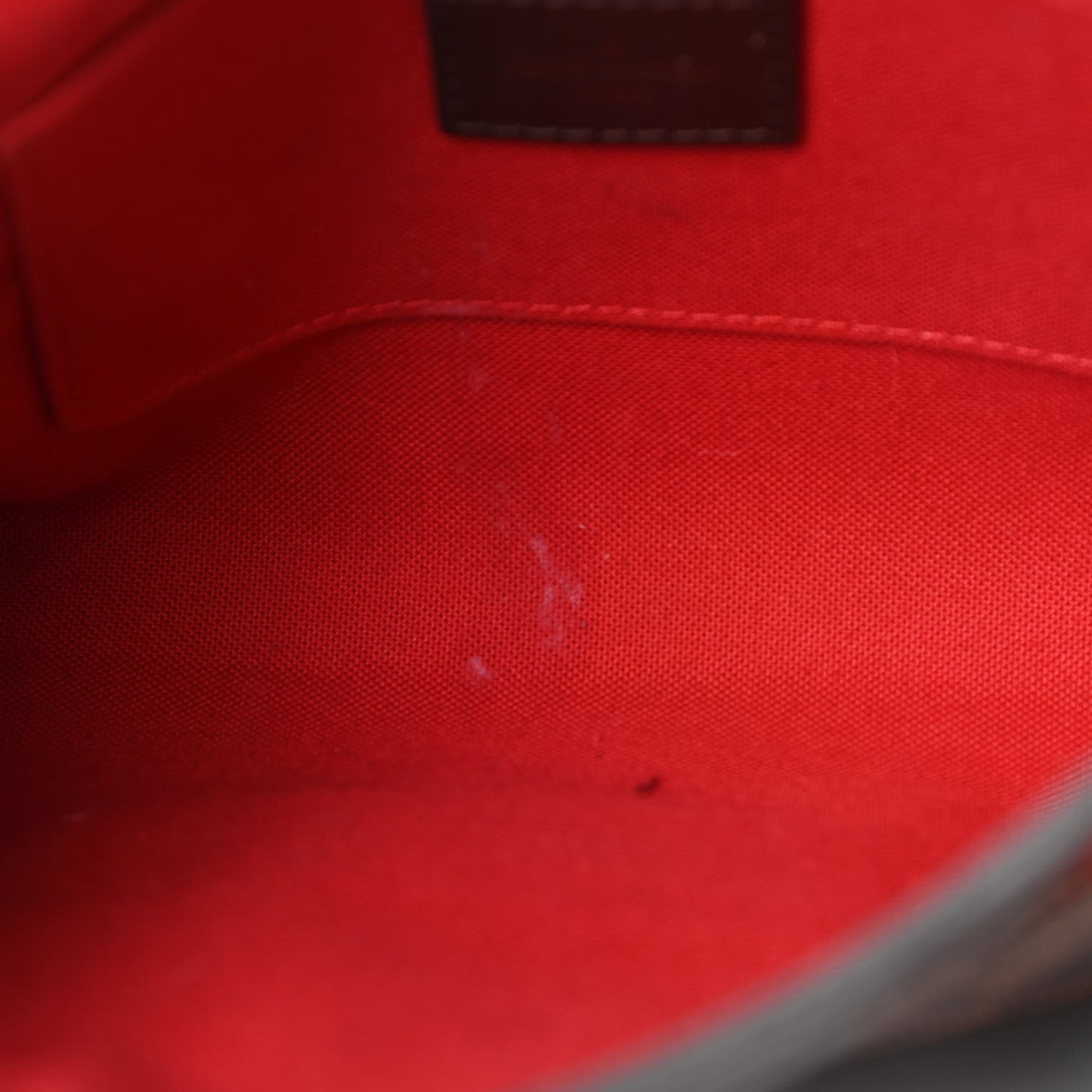 Damier Ebene Favorite MM