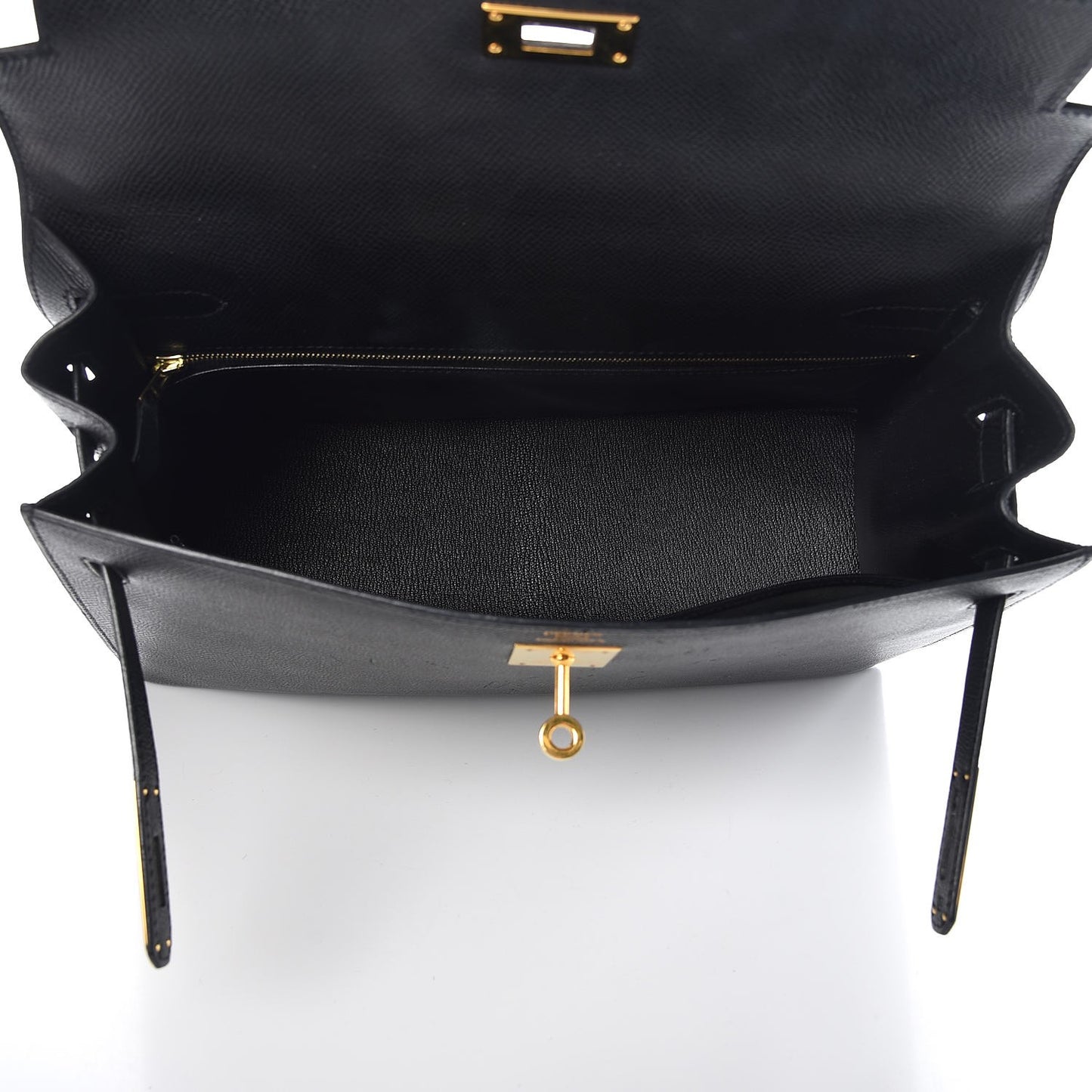 Epsom Kelly Sellier 32 Black