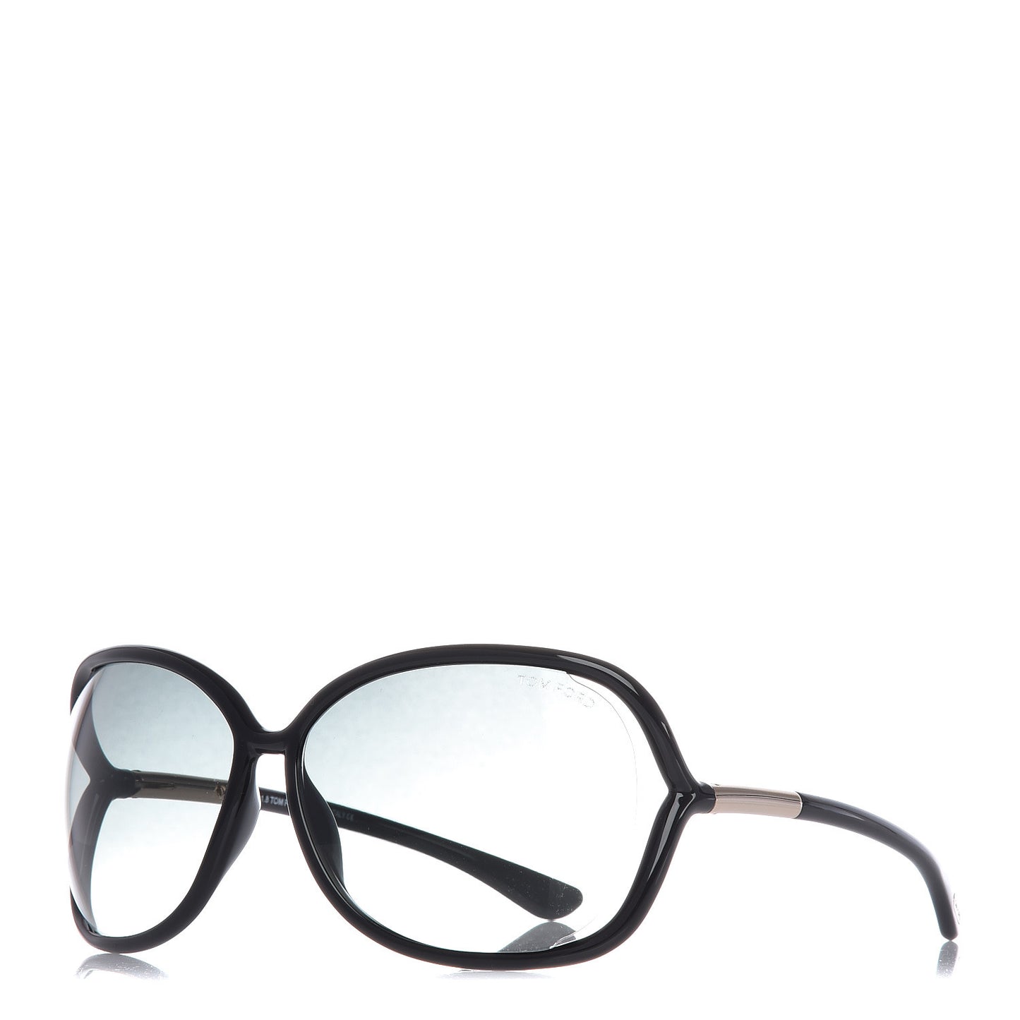 Raquel Sunglasses TF76 Black