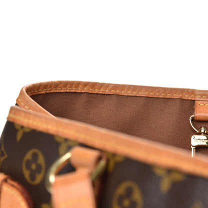 Louis Vuitton Monogram Batignolles Horizontal 13 of 14