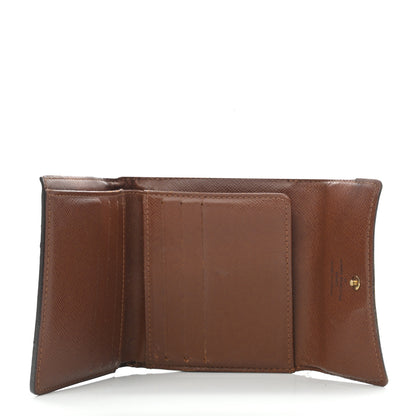 Louis Vuitton Monogram Elise Wallet 7 of 9